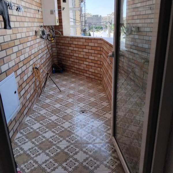 آپارتمان ۱۰۵مترسندشش دانگ عرصه وعیان