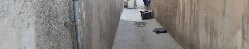 مسکونی پشت قواره اعلائی