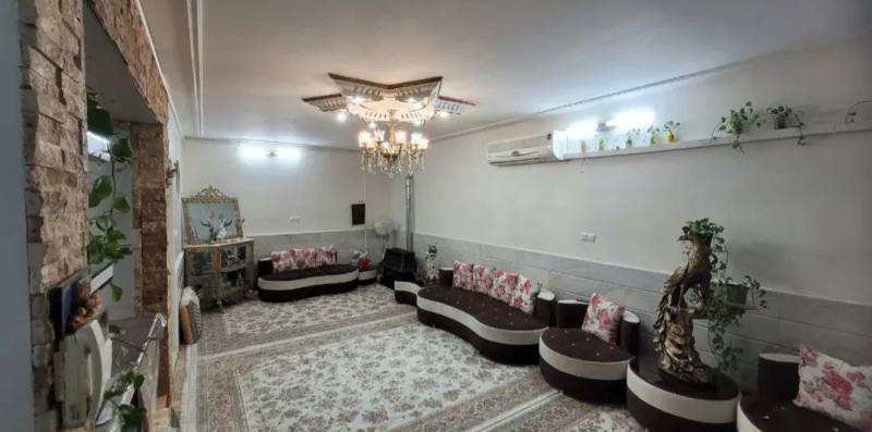 اجاره زیر زمین درب جدا مستقل باجک ۲۰ متری حائری