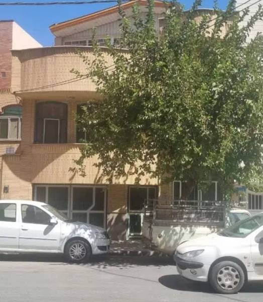 ۳طبقه بر تراب نجف زاده.موقعیت تجاری اداری