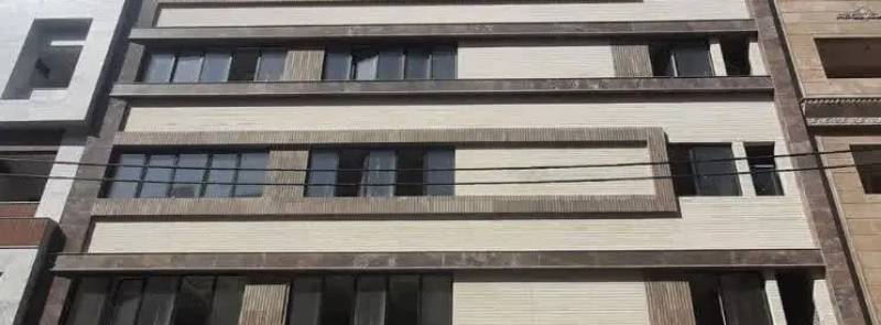 فروش منزل آپارتمانی شهرک قدس