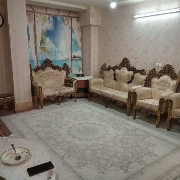 واحد نقلی ۷۵ متری  فراشاهی
