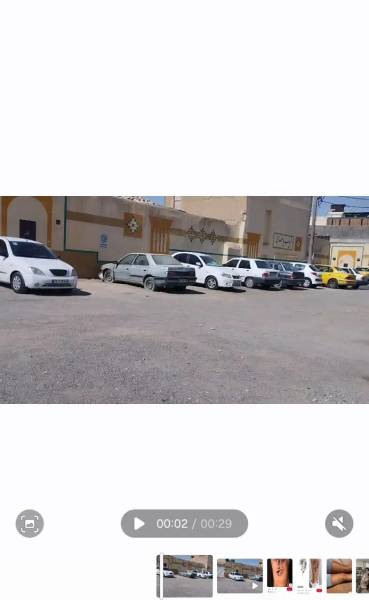 فروش زمین ۱۶۵ متری در قم