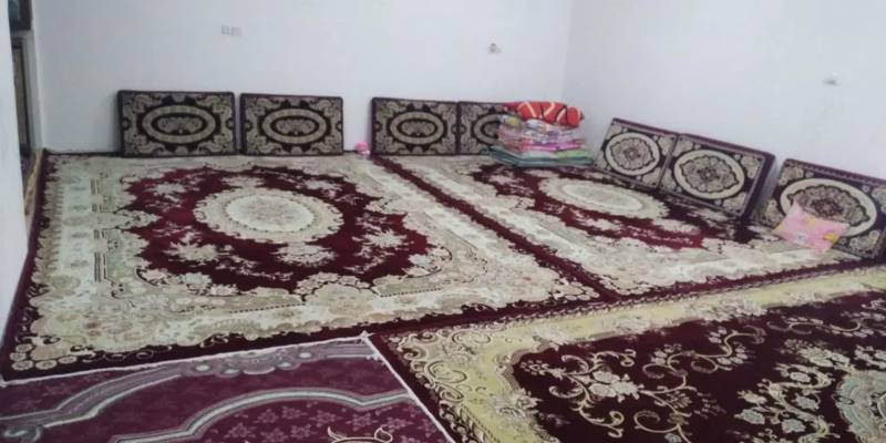 خانه دوطبقه پشت قواره ۲۰متری مطهری