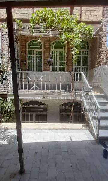 خانه اجاره ای