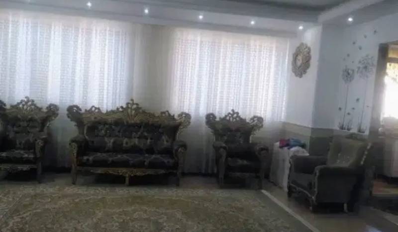 آپارتمان دو خوابه تک واحدی