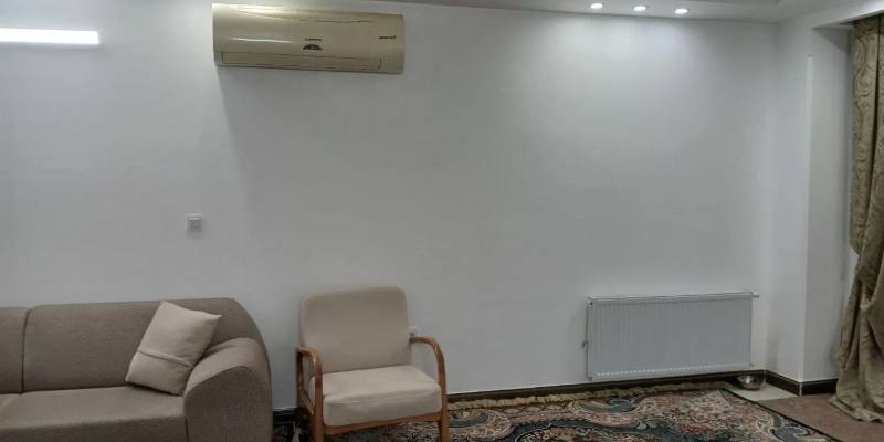 فروش آپارتمان نوساز و تهاتر با ویلایی در منطقه ۴