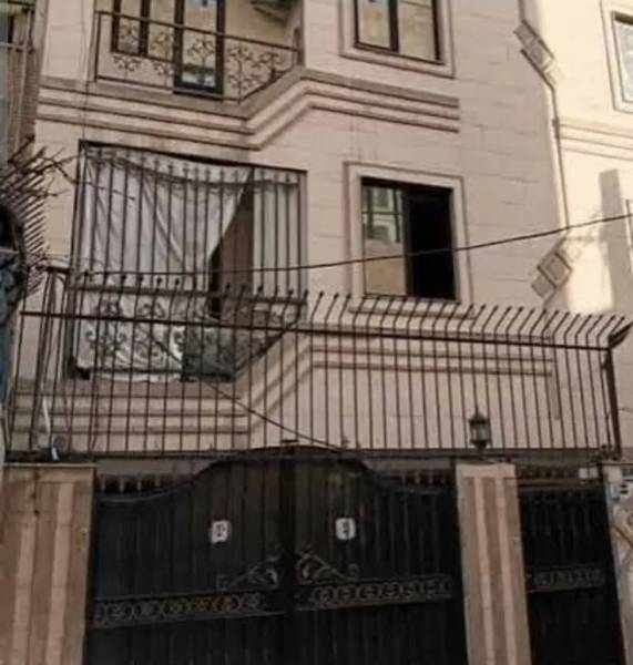 آپارتمان قدس فول امکانات