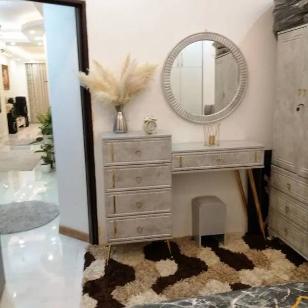 شهرک قدس تک واحدی طبقه۲ولیعصرشرقی۹۵متری نوساز