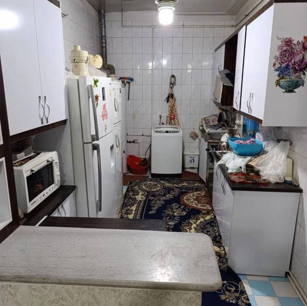 خانه ویلایی دارای ۳ واحد مجزا