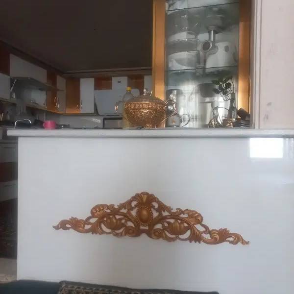 ویلایی ۹۳متر