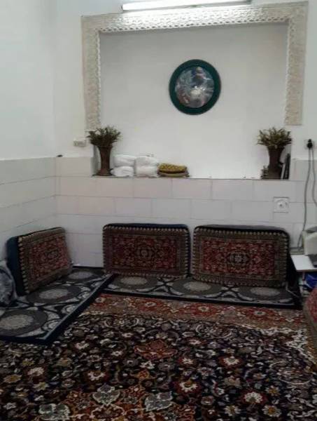 خونه ۱۳۲ متر ۲ طبقه نزدیک حرم قیمت خوب
