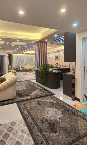 ۱۸۰ متر ۳ خواب بر انسجام دو کله ویو ابدی