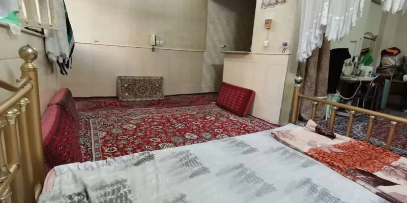 فروش خانه ویلایی 2 طبقه