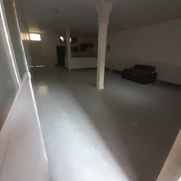 زیر زمین اجاره ای