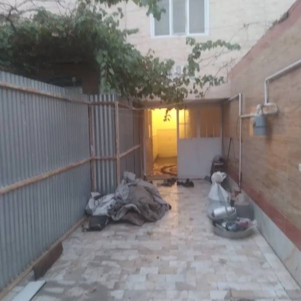 دربست ۱۶۰ متر ویلایی