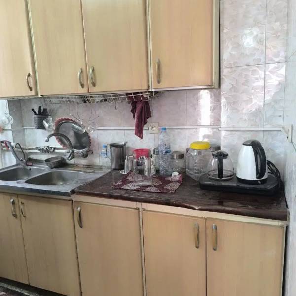 منزل دربست