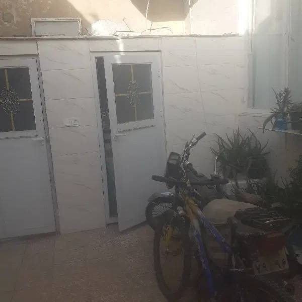 منزل ۶۴متری دروازری