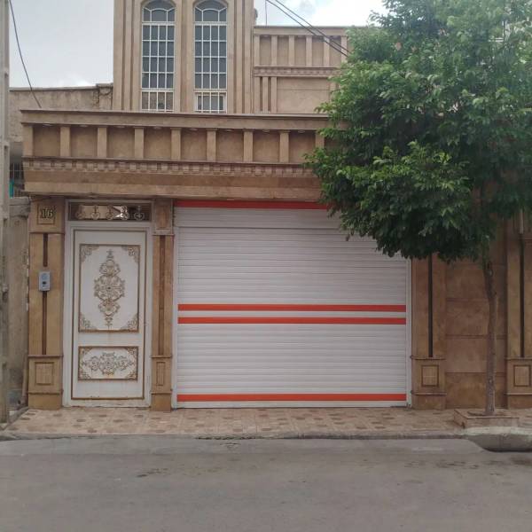 منزل دوطبقه شمالی