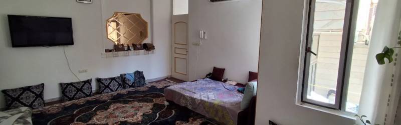 خانه دو ونیم طبقه سرنبش