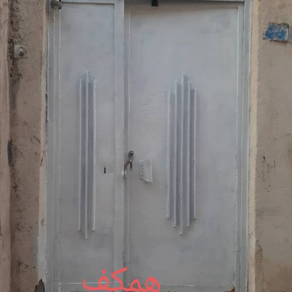 خانه سه طبقه جدا
