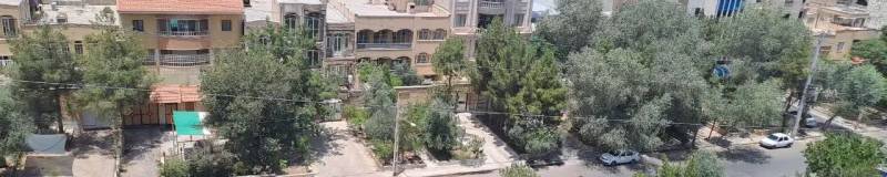 اپارتمان لوکس چمران جنوبی