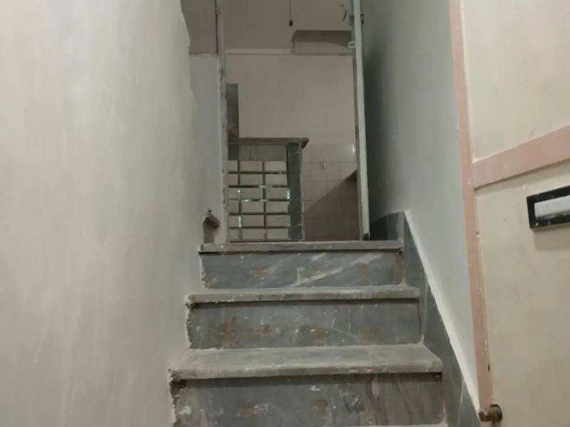خانه دوطبقه جلو قواره