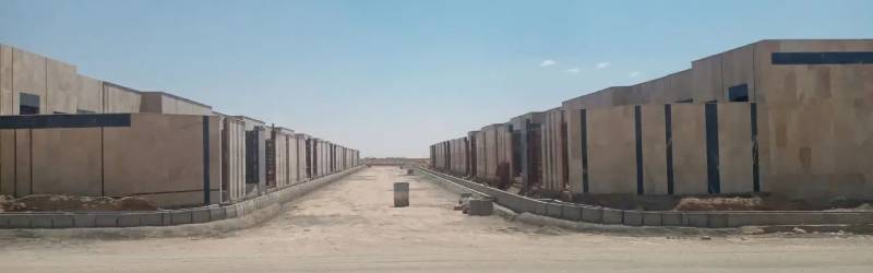 300متری _حیاط دار_شهرک جدید_