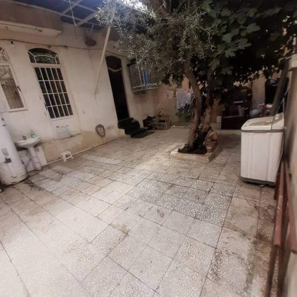 منزل ویلایی دلباز