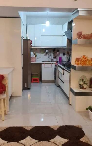 ویلایی همکف بالا سه خواب سند شیش دانگ
