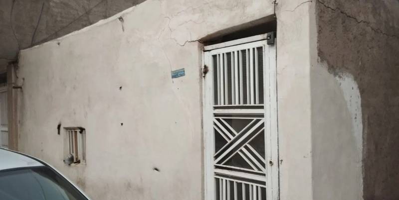 خانه 70متری