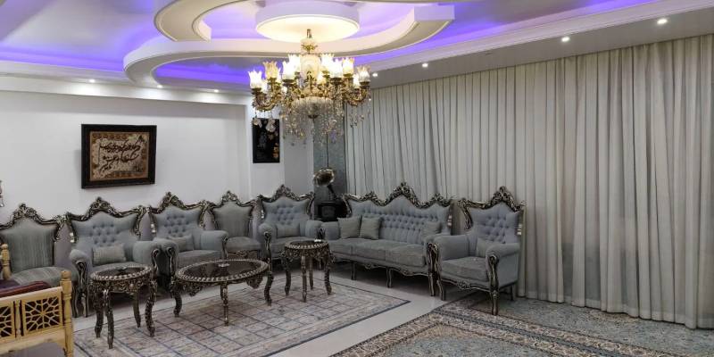 اپارتمان تک واحدی بحر خیابان سلامت