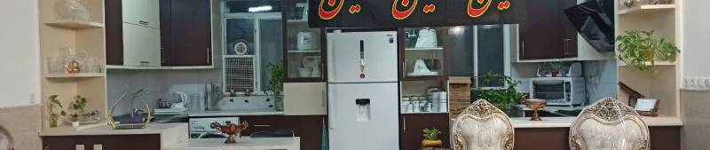 خانه ویلایی 2 طبقه