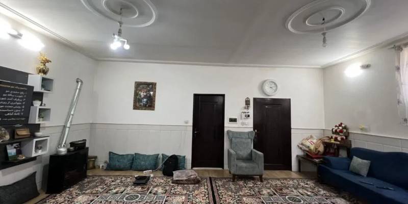منزل ویلایی ۱۱۴ متری