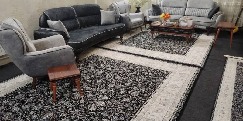 اجاره آپارتمان_۱۰۰متر_ دوخواب جنوبی