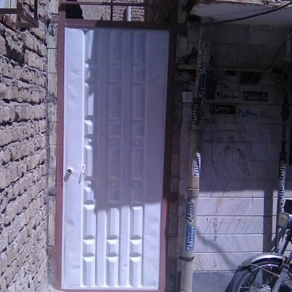 منزل اجاره ای نقلی دربست