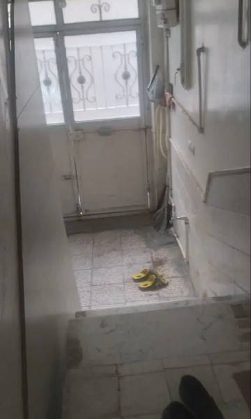 منزل دربست نقلی