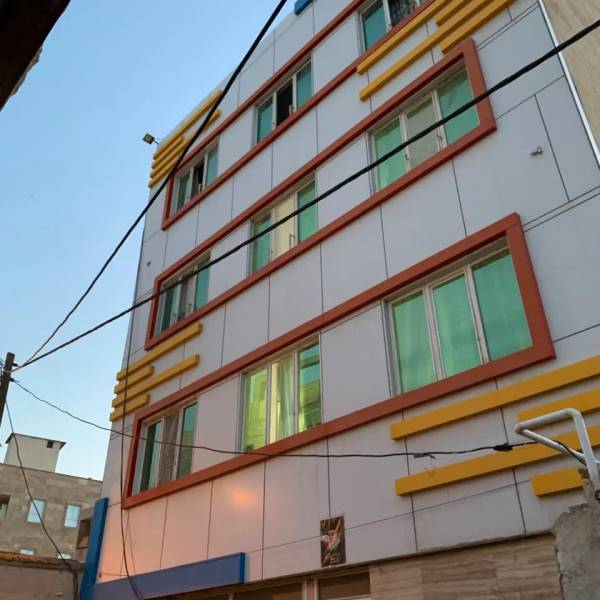 بهترین مکان برای خرید ملک ۱۱۴متری