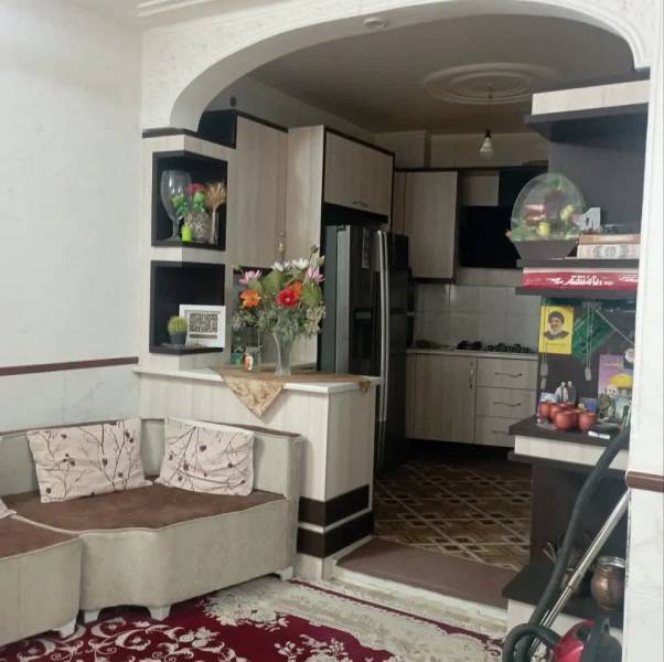 منزل ۷۹ متری دوطبقه مستقل سندشش دانگ ۸_۹۰۰