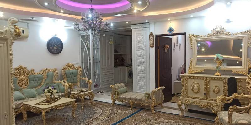خانه ویلایی