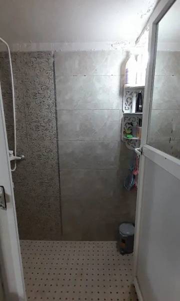 خانه دربستی تک خواب ۹۰ متری