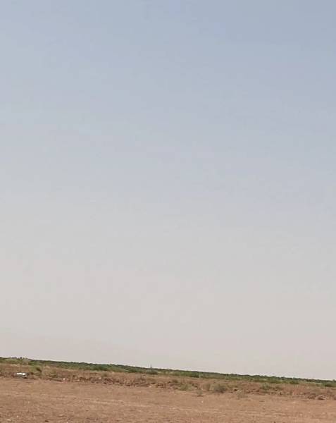 زمین مسکونی