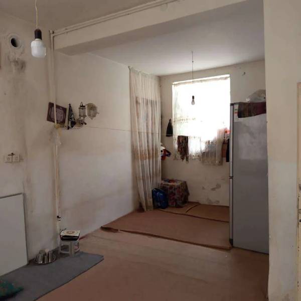منزل قدیمی کوچه هتل بی بی