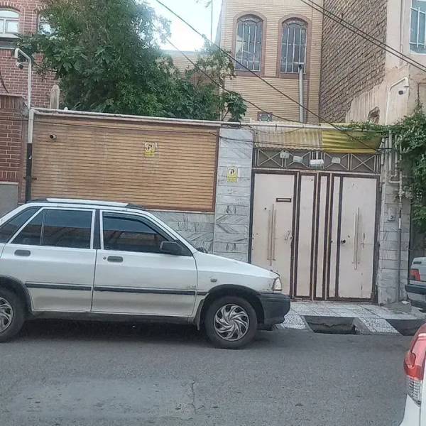 فروش خانه