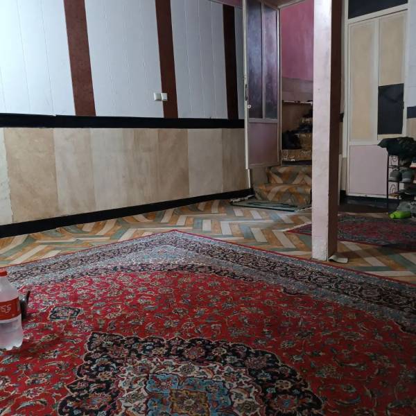 اجاره دادن یک اتاق