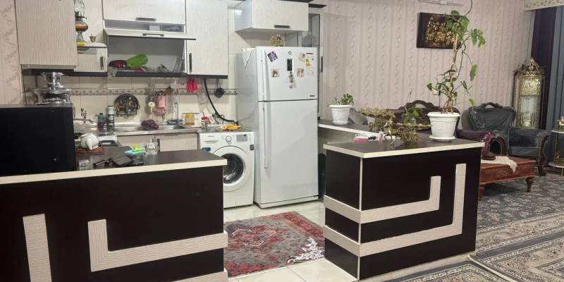 خونه منزل مسکونی جنوبی ساز  سه طبقه