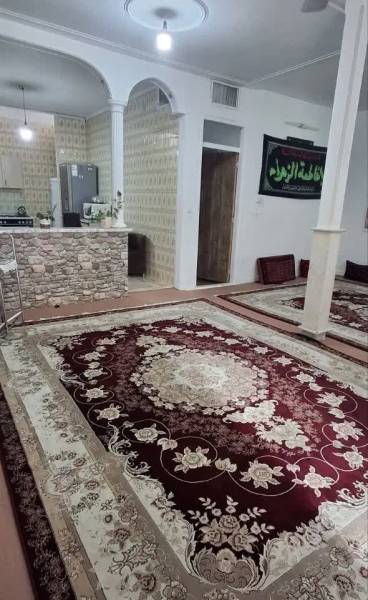 خونه ویلایی