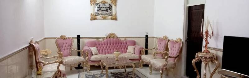 مسکونی وتجاری
