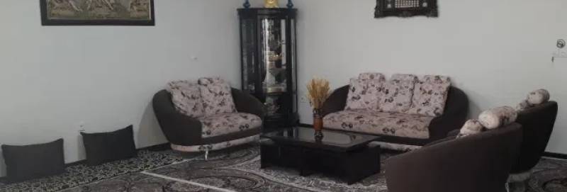 خونه بلوار جمهوری