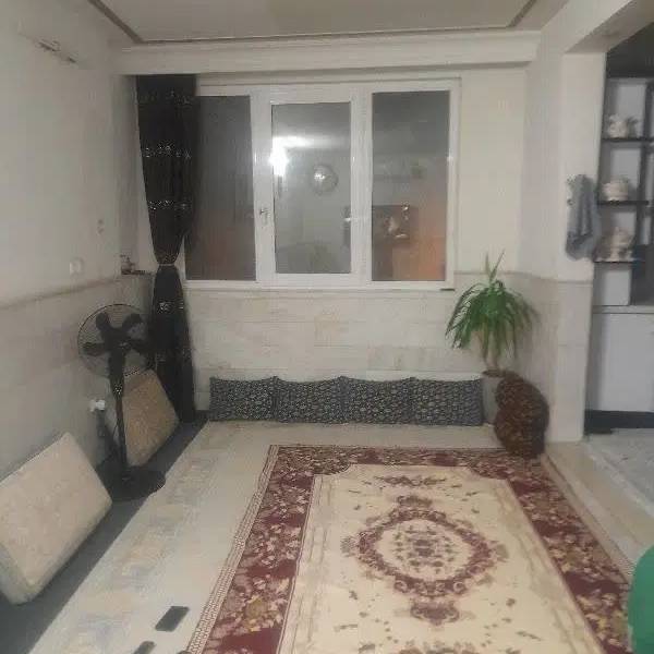 سلام خانه ۳ طبقه بهترین جای نیروگاه میشه